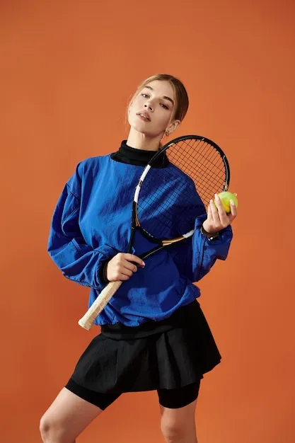 咪咕体育 App 界面展示